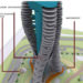 vertical farm, vertical garden, vertical farming, sustainable agriculture, dubai, oasis tower, zabeel park,