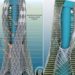 vertical farm, vertical garden, vertical farming, sustainable agriculture, dubai, oasis tower, zabeel park,