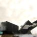 shipping containers, korea, south korea, incheon, reuse, recycled materials, harbor observatory, observatory