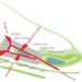 newark, new jersey, newark visitor center, architecture competition, reclaimed materials, community development, super interesting!,