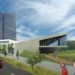 newark, new jersey, newark visitor center, architecture competition, reclaimed materials, community development, super interesting!,