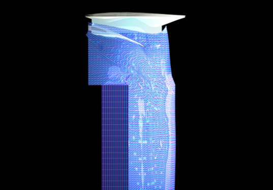 “wind power”, Austria, Coop Himmelb(l)au, energy-active façade, MIPIM, MIPIM Architectyre Review, Solar Power, Sustainable buildings, Town Town Office Tower