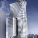 “wind power”, Austria, Coop Himmelb(l)au, energy-active façade, MIPIM, MIPIM Architectyre Review, Solar Power, Sustainable buildings, Town Town Office Tower