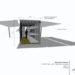shipping containers, shipping container housing, affordable housing, phoenix, upcycled living, temporary shelters, recycled materials, upcycled materials, eco residence