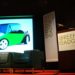Yves Behar electric solar car, EV, electric vehicle, electric car solar-powered car, Fuse Project, Fuse Project EV, Fuse Project electric car, Yves Behar car, green design, eco car, green car, eco design, industrial design,