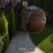prefab friday, prefab, archipod, office pod, pod, prefab office, prefab office space, fsc timber