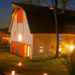 barn renovation, converted barn, renovated barn, eco-friendly renovation, green renovation, green building, sustainable building, don frothingham, bainbridge island homes