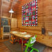 barn renovation, converted barn, renovated barn, eco-friendly renovation, green renovation, green building, sustainable building, don frothingham, bainbridge island homes