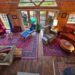 barn renovation, converted barn, renovated barn, eco-friendly renovation, green renovation, green building, sustainable building, don frothingham, bainbridge island homes