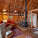 barn renovation, converted barn, renovated barn, eco-friendly renovation, green renovation, green building, sustainable building, don frothingham, bainbridge island homes