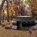 bakoko architects, alistair townsend, kayoko ohtsuki, comploo, japanese tea house, urban spaces, composting, composting heat, alternative heating, organic material