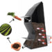 bakoko architects, alistair townsend, kayoko ohtsuki, comploo, japanese tea house, urban spaces, composting, composting heat, alternative heating, organic material