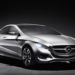 mercedes benz, f800, fuel cell, concept car, plug-in hybrid, electric car, green design
