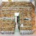 sustainable design, green design, green architecture, recycled materials, eco art, Book Cell, de Matej Krén