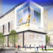 sustainable design, green design, nyc, new york city, brooklyn, citypoint mall, albee mall, public space, city planning, urban development, leed mall, sustainable architecture, cook + fox architects