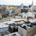 sustainable design, green design, nyc, new york city, brooklyn, citypoint mall, albee mall, public space, city planning, urban development, leed mall, sustainable architecture, cook + fox architects