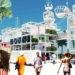 container housing, shipping containers, emergency shelters, disaster relief, emergency disaster relief, temporary housing, haiti, richard moreta, solar power, modular housing