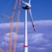wind energy, renewable energy, wind turbine, world's largest wind turbine, norway, enova, sway, prototype