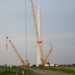 wind energy, renewable energy, wind turbine, world's largest wind turbine, norway, enova, sway, prototype
