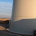 wind energy, renewable energy, wind turbine, world's largest wind turbine, norway, enova, sway, prototype