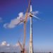 wind energy, renewable energy, wind turbine, world's largest wind turbine, norway, enova, sway, prototype
