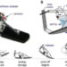 sustainable design, green design, energy generating artificial foot, prosthetics, kinetic energy, renewable energy, design for health, energy efficient prosthetic, university of michigan