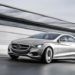 mercedes benz, f800, fuel cell, concept car, plug-in hybrid, electric car, green design