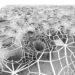 geotube, faulders studio, eco design, green design, green architecture, sustainable design, green building, building that grows its own skin, self-skinning building