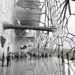 geotube, faulders studio, eco design, green design, green architecture, sustainable design, green building, building that grows its own skin, self-skinning building