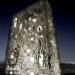 geotube, faulders studio, eco design, green design, green architecture, sustainable design, green building, building that grows its own skin, self-skinning building