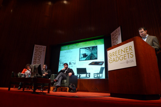 sustainable design, green design, greener gadgets conference, green gadgets, green electronics, sustainable technology, clean tech, renewable energy, energy efficiency