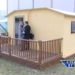 haiti, housing, shelter, prefab, miami, innovida, duany, haitian, temporary, green, eco design