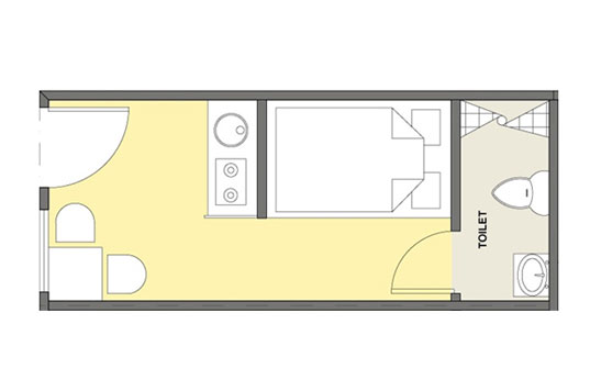 haiti, housing, shelter, prefab, miami, innovida, duany, haitian, temporary, green, eco design