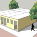haiti, housing, shelter, prefab, miami, innovida, duany, haitian, temporary, green, eco design