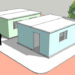 haiti, housing, shelter, prefab, miami, innovida, duany, haitian, temporary, green, eco design