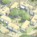 haiti, housing, shelter, prefab, miami, innovida, duany, haitian, temporary, green, eco design