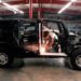 hummer, dean, horse cart