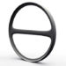 sustainable design, green design, nyc, bike racks, bicycling, urban design, transforming parking meters into bike racks, bike parking