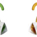 sustainable design, green design, green products, pet bottle hanger, rethink hanger, recycled materials