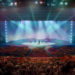 Green Covered Taipei Music Center by Mario Bellini Architects, taiper pop music center, mario bellini architects, green design, eco design, sustainable design, green architecture