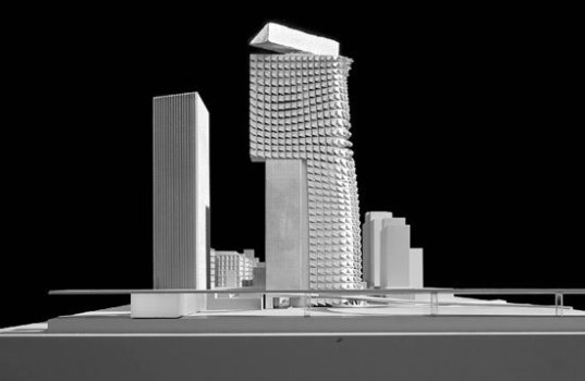“wind power”, Austria, Coop Himmelb(l)au, energy-active façade, MIPIM, MIPIM Architectyre Review, Solar Power, Sustainable buildings, Town Town Office Tower