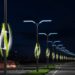 turbines, highway lights, greener gadgets competition, tak