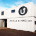 shipping containers, shipping container housing, affordable housing, phoenix, upcycled living, temporary shelters, recycled materials, upcycled materials, eco residence