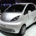 tata nano ev, tata, tata motors, phev, hybrid, geneva auto show, green design