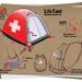 Core77, Core77 design challenge, 1 hour design challenge, emergency shelters, pop-up shelters, natural disaster, disaster relief, lifetent
