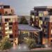Parkside Victoria, leed platinum, canada, green architecture, green design, eco design, sustainable design, green building