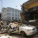 chile, earthquake, chile earthquake, 8.8 earthquake, seismic codes, building codes, infrastructure, design for disaster, haiti earthquake