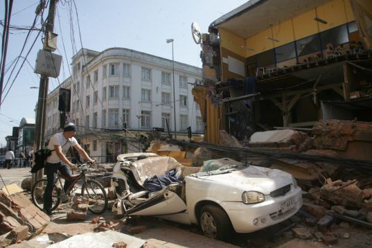 chile, earthquake, chile earthquake, 8.8 earthquake, seismic codes, building codes, infrastructure, design for disaster, haiti earthquake