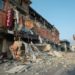 chile, earthquake, chile earthquake, 8.8 earthquake, seismic codes, building codes, infrastructure, design for disaster, haiti earthquake