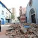 chile, earthquake, chile earthquake, 8.8 earthquake, seismic codes, building codes, infrastructure, design for disaster, haiti earthquake